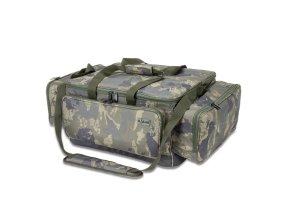 Solar Taška Undercover Camo Carryall Large