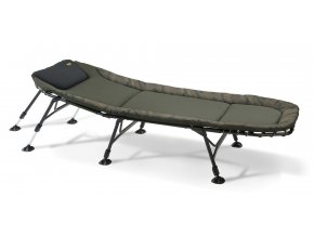 Anaconda lehátko Freelancer Ti-Lite Flat Carp Rack 7