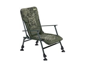Mivardi Křeslo CamoCODE Express