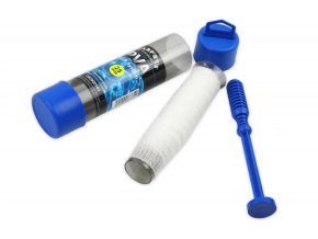 Carp´R´Us Punčocha PVA Stick system 7m (Varianta Carp´R´Us Punčocha PVA Stick system 7m - Průměr: 35mm, Balení: 7m)