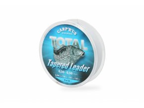 Carp´R´Us Ujímaný vlasec Total Tapered Line (Varianta Carp´R´Us Total Tapered Line 0,30 - 0,50mm)