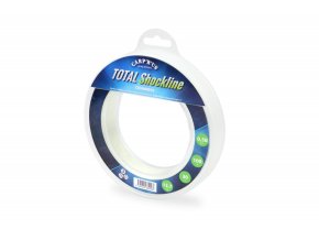 Carp´R´Us Total Shock Line – Clear (Varianta Carp´R´Us Total Shock Line – Clear 0,40mm, 100m, 8,9kg/19,6lb)