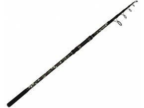 zfish prut kingstone telecarp 3 60m 60 100g