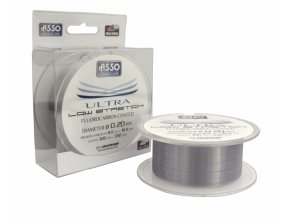 Vlasec Asso Ultra Low Stretch 300m