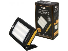 NGT Světlo Profiler 21 LED Light Solar