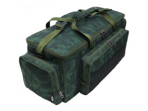 NGT Taška Large Dapple Camo Insulated Carryall