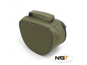 NGT Obal na Naviják Deluxe Reel Case