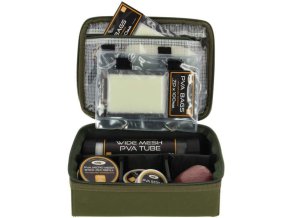 ngt pouzdro pva rig storage bag