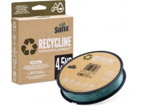 Sufix RECYCLINE 150 m zelený