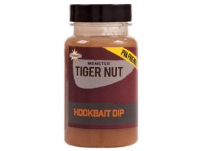 Dynamite Baits Boosted Hookbait Dip Monster Tiger Nut 100 ml