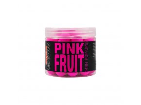 Munch Baits plovoucí boilies Pink Fruit pop ups