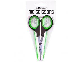 korda nuzky basix rig scissors