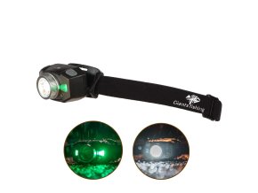 Giants fishing Čelovka Headlamp LED Deluxe 300