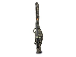 Solar Pouzdro na pruty Undercover Camo 3+2 Rod Holdall 12ft