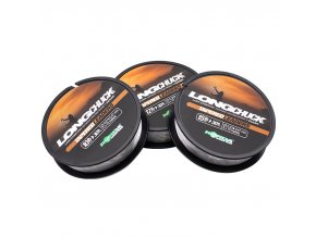 korda sokovy vlasec longchuck tapered leaders clear 5x10 m (1)