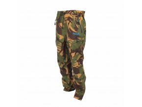 Aqua Kalhoty - F12 DPM Trouser (Varianta Aqua Kalhoty - F12 DPM Trouser - XXXL)