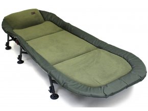 Zfish Lehátko Deluxe RCL Bedchair