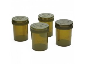 Trakker Kelímky Glug Pots 4x