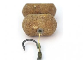 Fox vsuvky proti poškození boilies Anti-Bore Bait Inserts