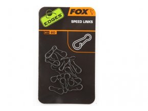 Fox multifunkční rychlospojky Edges Speedlinks