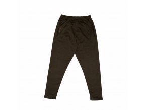 Trakker Tepláky - Marl Fleece Backed Jogger