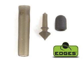 Fox set na výrobu montáží  Edges Tungsten Chod Bead Kit