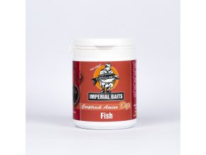 ib carptrack amino dip fish shopstarter