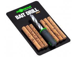 korda vrtacek bait drill 6 mm (2)