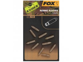 fox prevleky edges camo ronnie sleeves