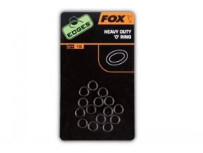 Fox kroužky Edges Heavy Duty O Ring