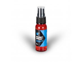 FEEDER EXPERT boost spray 30ml - Med Borůvka