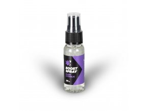 FEEDER EXPERT boost spray 30ml - Švestka Česnek