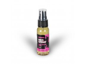 Mikbaits Neo spray 30ml - Pink Pepper Lady