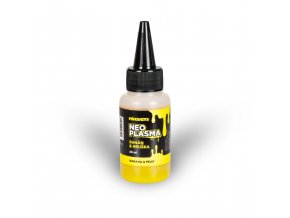 Mikbaits Neo plasma 30ml - Banán Hruška