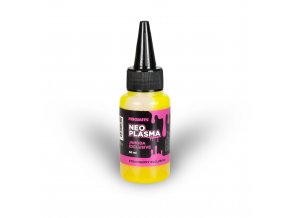 Mikbaits plasma 30ml - Jahoda Exclusive