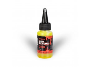 Mikbaits Neo plasma 30ml - Brusinka Česnek