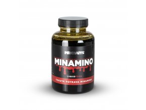 Mikbaits Tekuté potravy 300ml - Minamino original