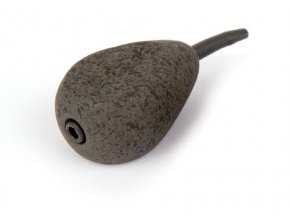Fox olovo Flat pear In-line Leads