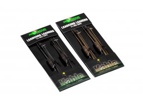 korda heli safe kable leadcore leader 1m