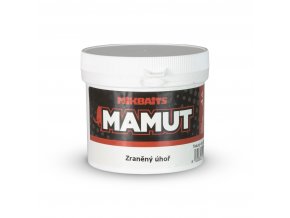 Mikbaits Mamut dip 200ml - Zraněný úhoř