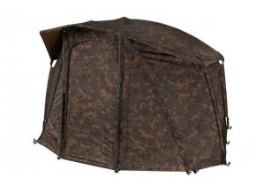 fox frontier camo bivvy 2