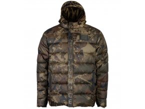 nash bunda zt polar quilt jacket