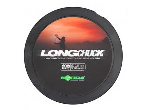 korda vlasec longchuck clear 1000 m