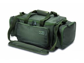 Solar Taška - Undercover Green Carryall - Large