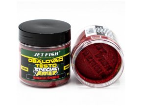 jet fish obalovaci testo special amur mirabelle spendlik 250 g