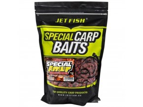 jet fish pelety special amur mirabelle spendlik 1 kg