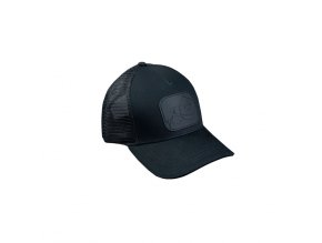 RidgeMonkey Kšiltovka APEarel Trucker Cap Black