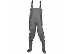 nash prsacky tackle waders size