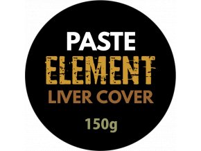 PASTE LIVER COVER