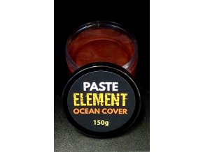 CONQUER obalovací pasta ELEMENT Ocean Cover 150g